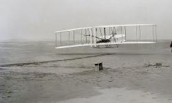Featured image of post 全球航空发展简史