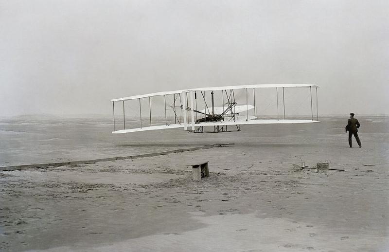 Featured image of post 全球航空发展简史